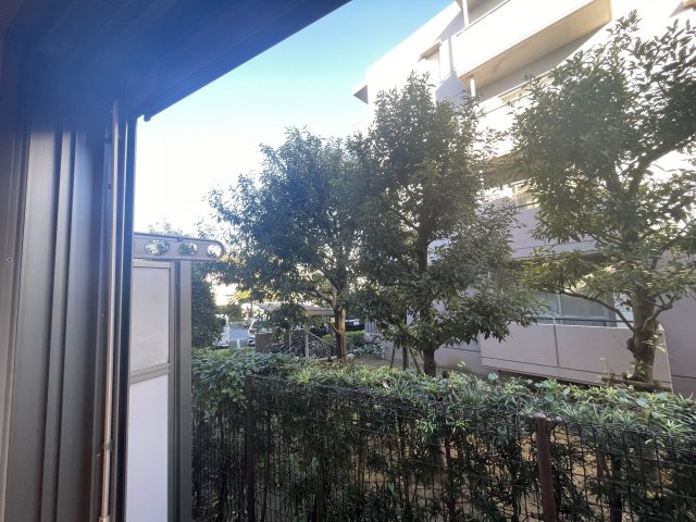 ベルクルールの展望|眺望