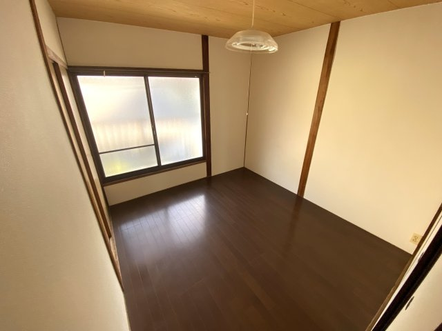 【洋室】 | 南恵我之荘8丁目戸建