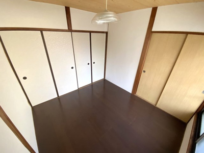【洋室】 | 南恵我之荘8丁目戸建