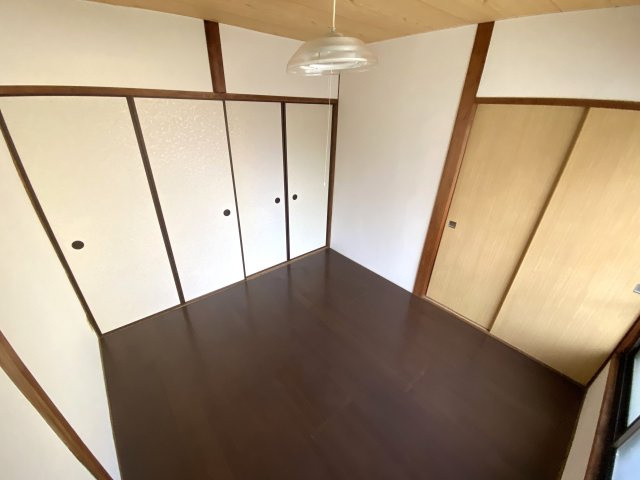 【洋室】 | 南恵我之荘8丁目戸建