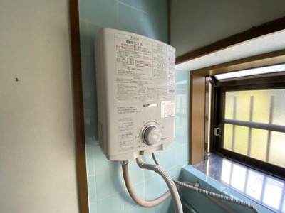 【設備】 | 南恵我之荘8丁目戸建