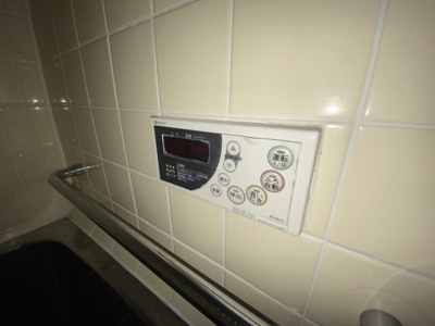 【設備】 | 南恵我之荘8丁目戸建
