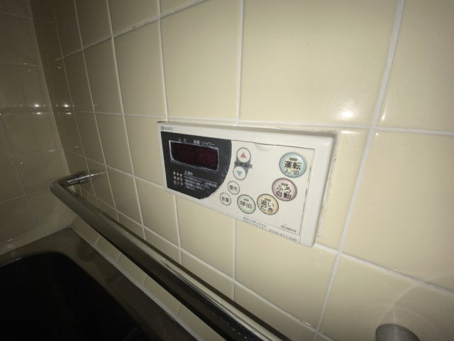 【設備】 | 南恵我之荘8丁目戸建
