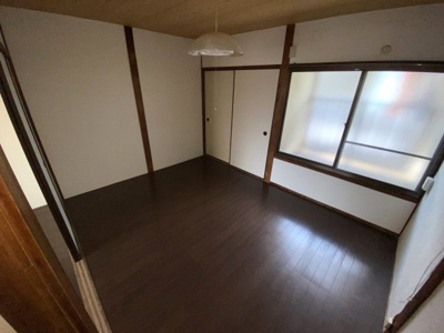 【洋室】 | 南恵我之荘8丁目戸建