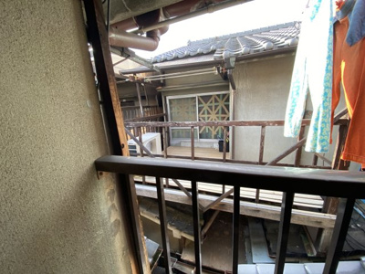 【展望】 | 南恵我之荘8丁目戸建