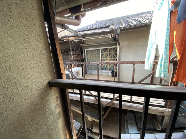 【展望】 | 南恵我之荘8丁目戸建
