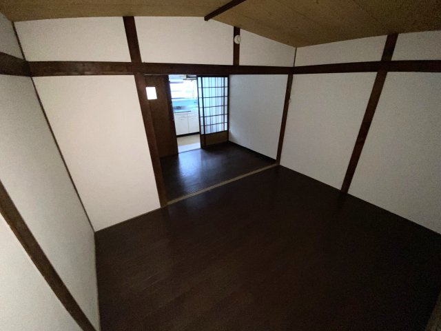 【居間・リビング】 | 南恵我之荘8丁目戸建