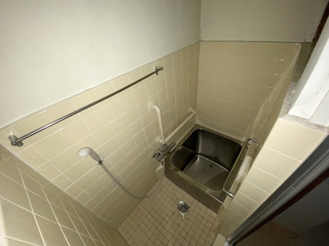 【浴室】 | 南恵我之荘8丁目戸建