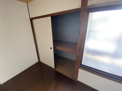 【収納】 | 南恵我之荘8丁目戸建