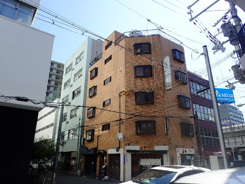 ハイツ福島