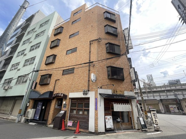ハイツ福島