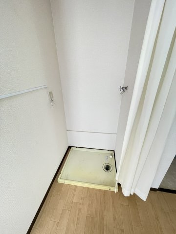 ハイツ福島の設備