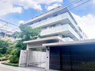 ロイヤルシーズン二子玉川の画像