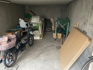 【駐車場】 | 大阪市住之江区西住之江一丁目・一戸建て