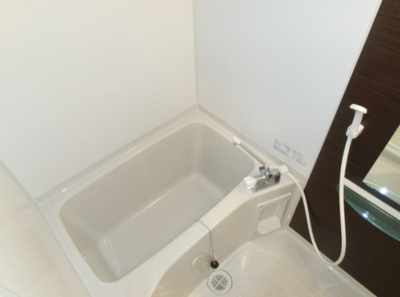 【浴室】 | Emergence Ⅴ