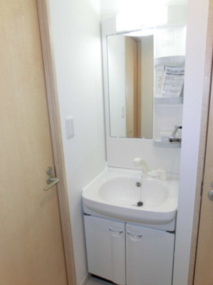 【洗面所】 | Emergence Ⅴ