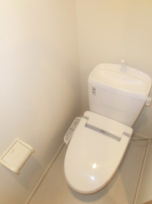 【トイレ】 | Emergence Ⅴ