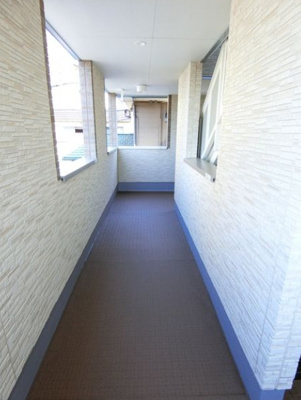 【ロビー】 | Emergence Ⅴ