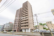 クレイシア品川東大井の画像