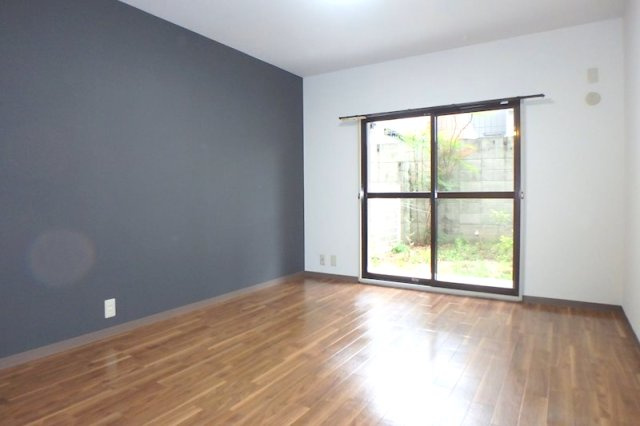 パラツィーナ甲子園口Ⅰの洋室|スタンダードな洋室です