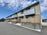 パインズコートⅢの画像