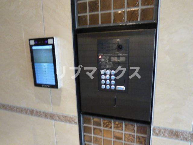 【その他共用部分】リヴシティ横濱石川町 