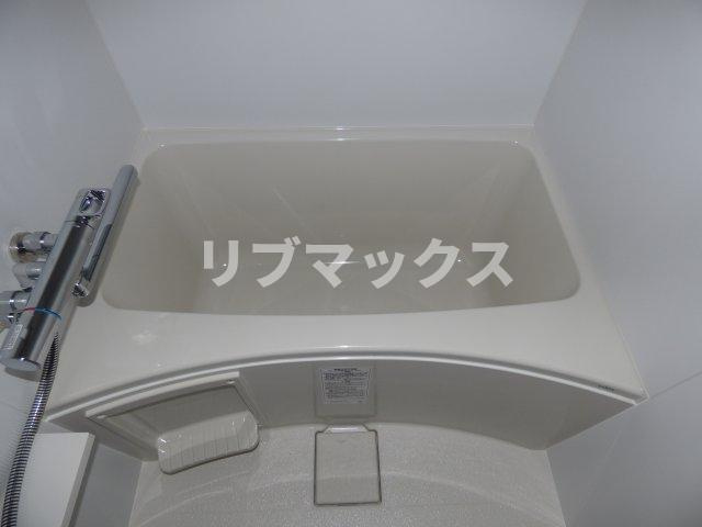 【浴室】リヴシティ横濱石川町 