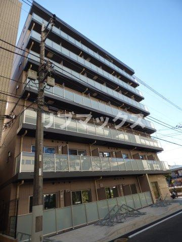 【外観】リヴシティ横濱石川町 