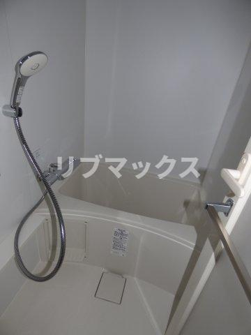 【浴室】リヴシティ横濱石川町 
