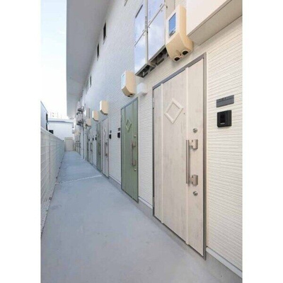 【その他共用部分】 | Blanc de Blancs