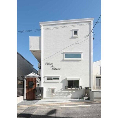 【エントランス】 | Blanc de Blancs