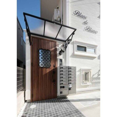 【セキュリティ】 | Blanc de Blancs