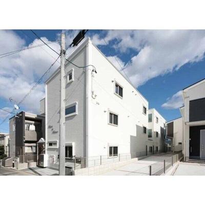 【ロビー】 | Blanc de Blancs