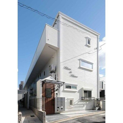 【外観】 | Blanc de Blancs