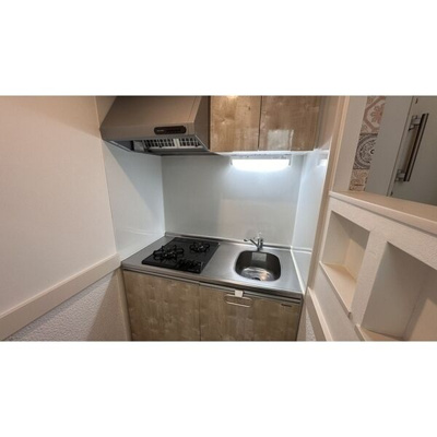 【キッチン】 | Blanc de Blancs