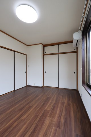 【洋室】 | ソファレ錦織