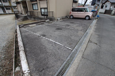 【駐車場】 | ソファレ錦織