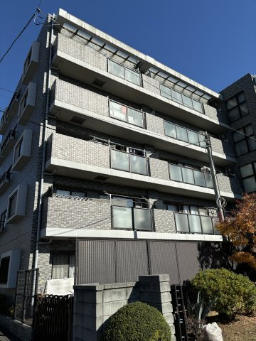 ダイアパレス多摩センターⅢの画像