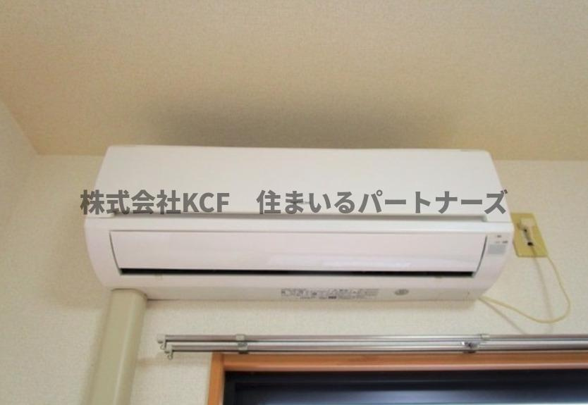 シャンベルジュKTの設備