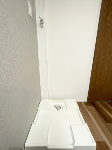 ベルハウスBの設備