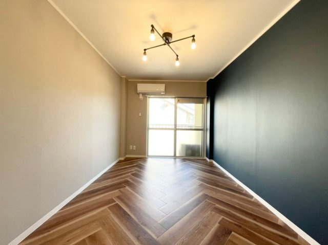 ベルハウスBの設備