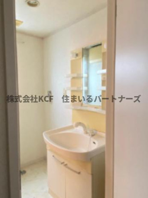 【洗面所】 | アセット