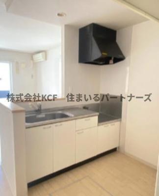 【キッチン】 | アセット