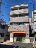 ベルメゾン自由が丘の画像