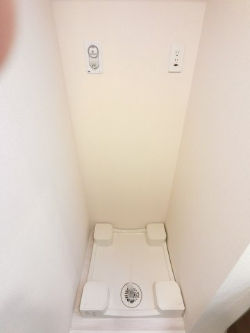 椿荘の設備