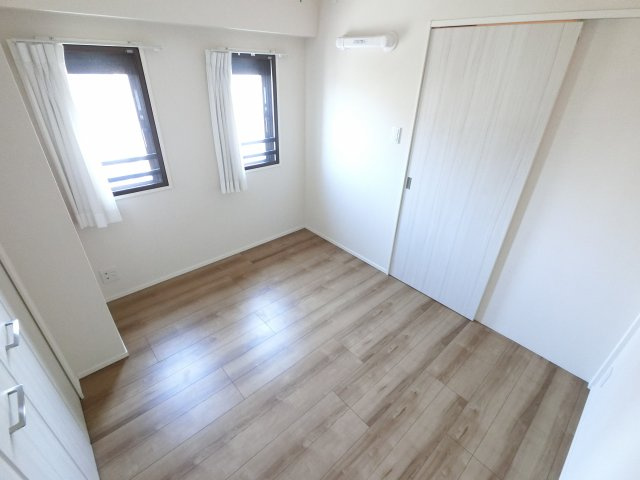 椿荘の設備
