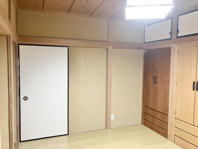 【収納】 | 桐生市川内町２丁目　平屋中古