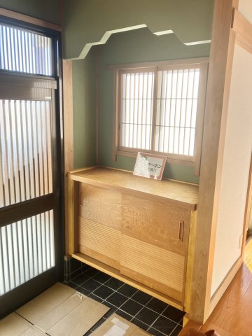 【収納】 | 桐生市川内町２丁目　平屋中古