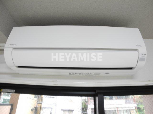 ヴィオラ寄合町の設備|※同タイプ別フロア