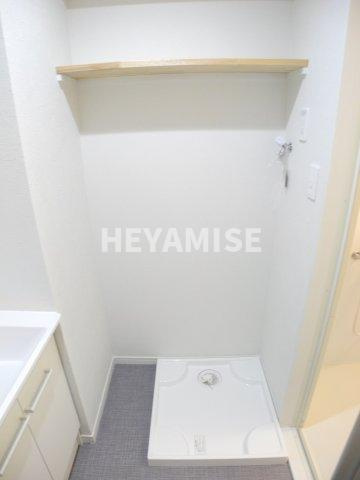 ヴィオラ寄合町のその他|※同タイプ別フロア